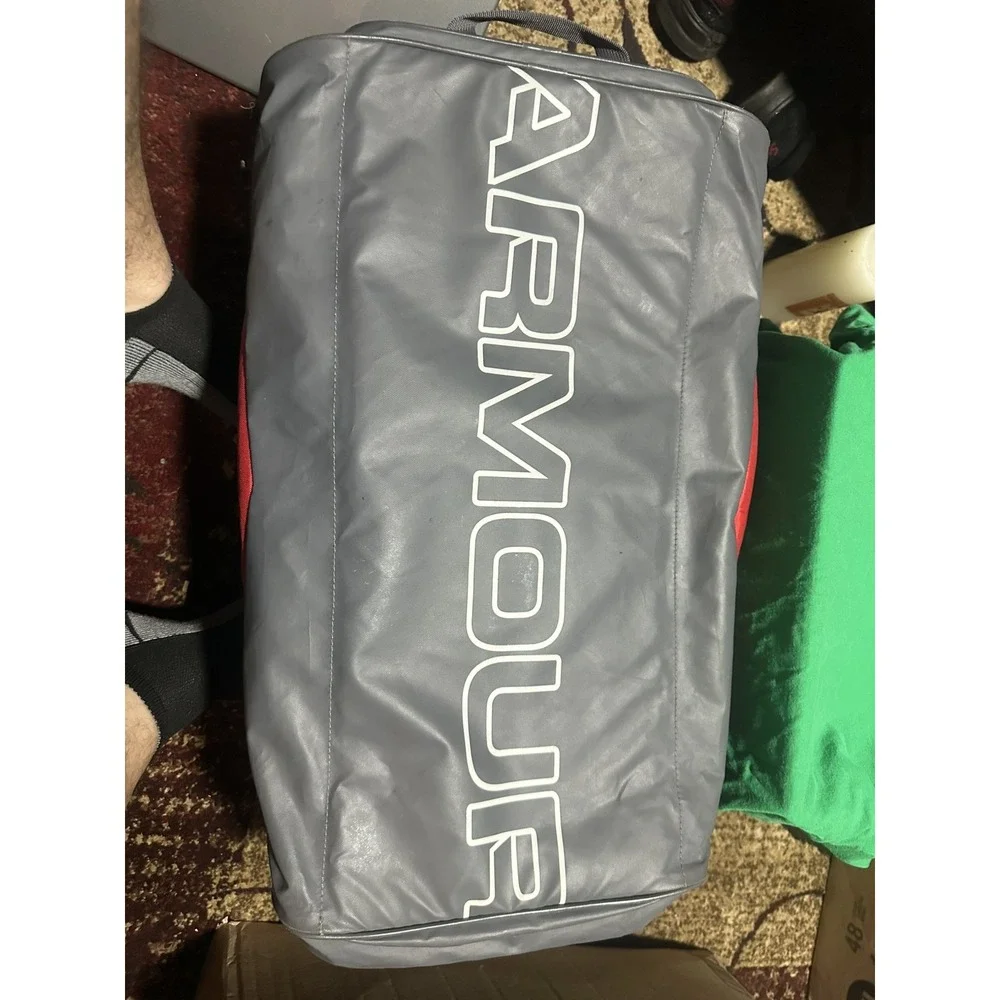 Under Armour under armour